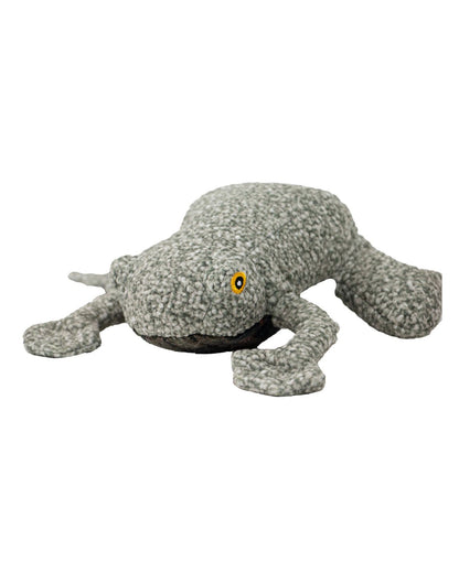 Ancol Heritage Toby Toad Midi Dog Toy
