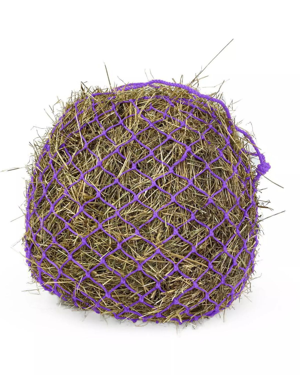 KM Elite Deluxe Haynet Extra Strong Purple