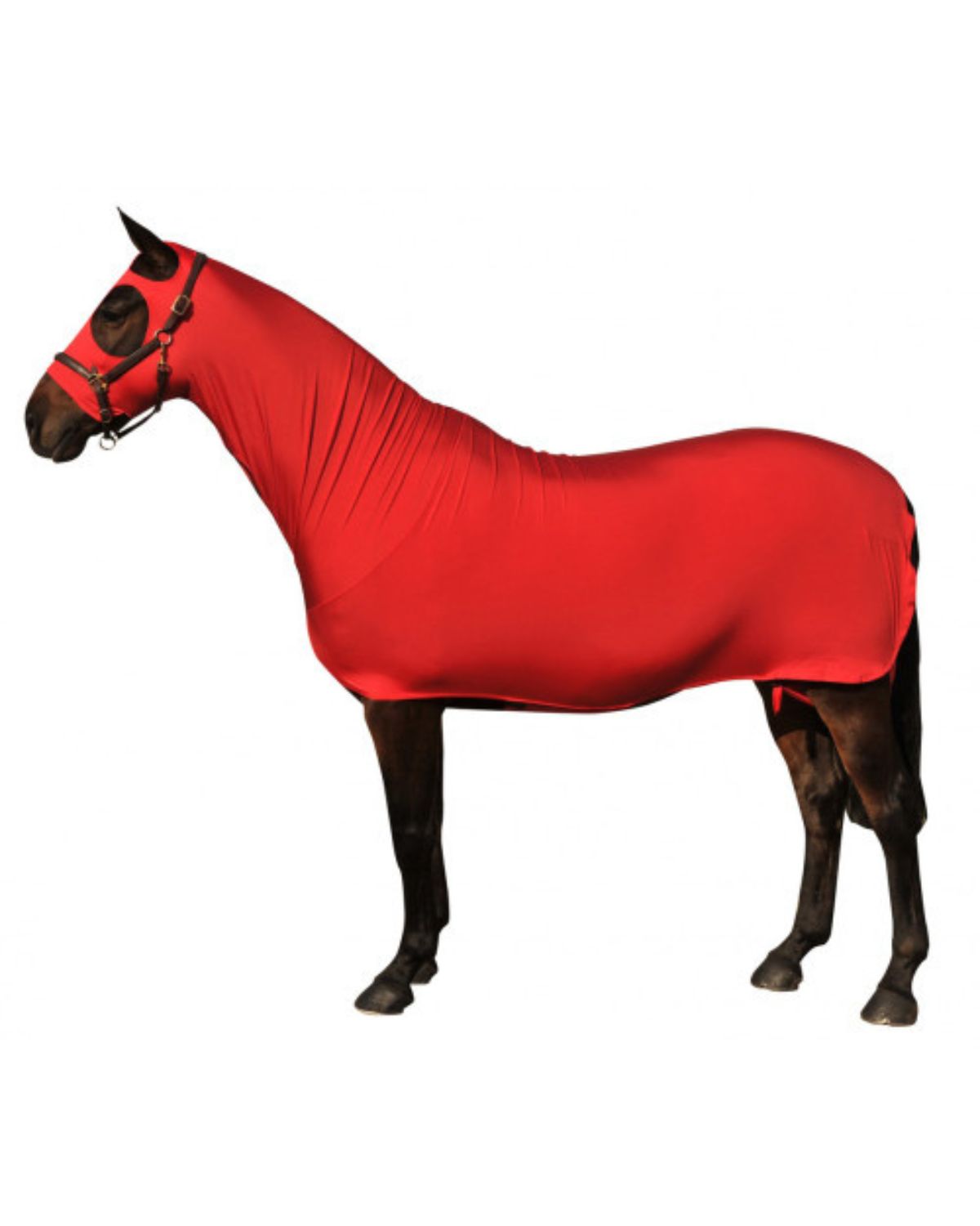 Supreme Products Body Wrap - Red