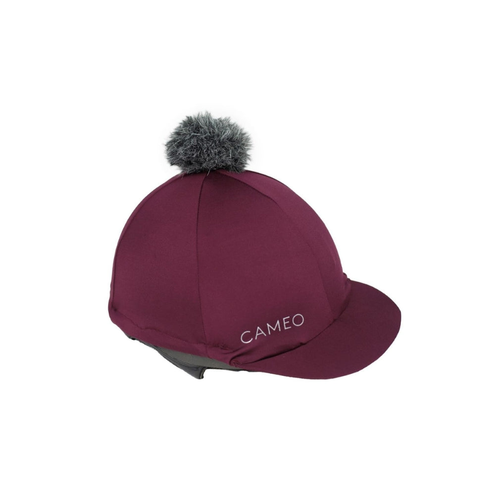 Cameo Core Hat Silk