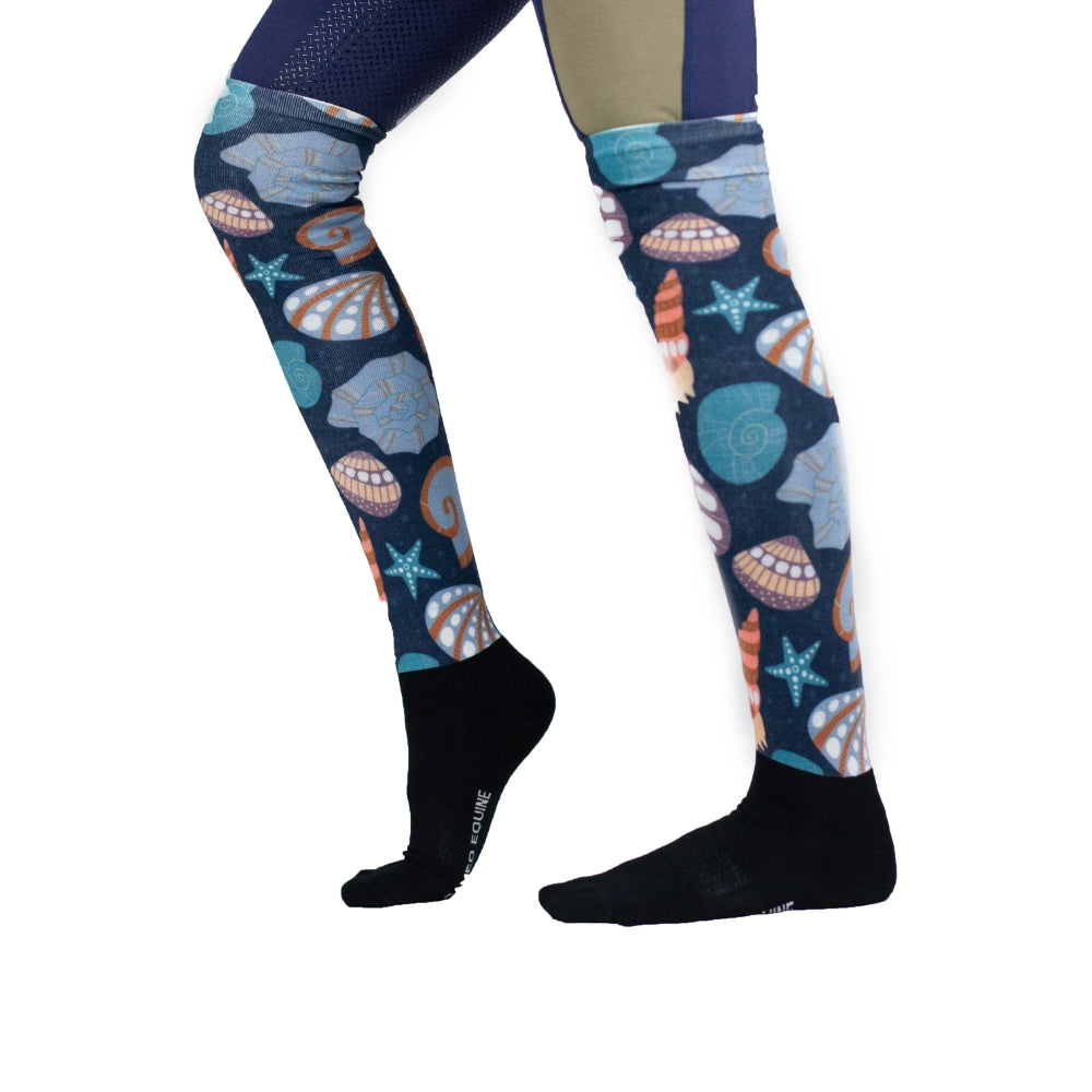 Cameo Junior Marmaduke Socks - location-109746323830-outofstock location-31143526467-instock Llama