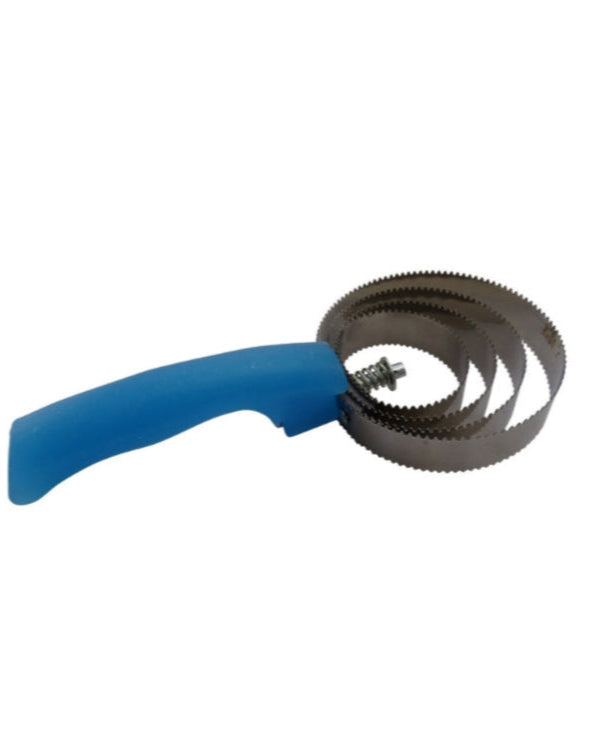 Cameo Metal Curry Comb - Grooming Brush Cleaner for Horses - Equiflair