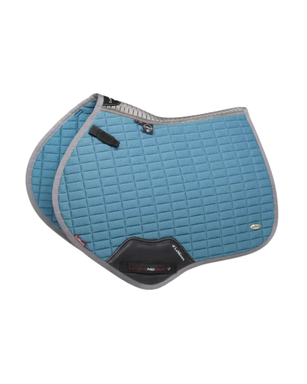 LeMieux Self-Cool Close Contact Square Cool Blue