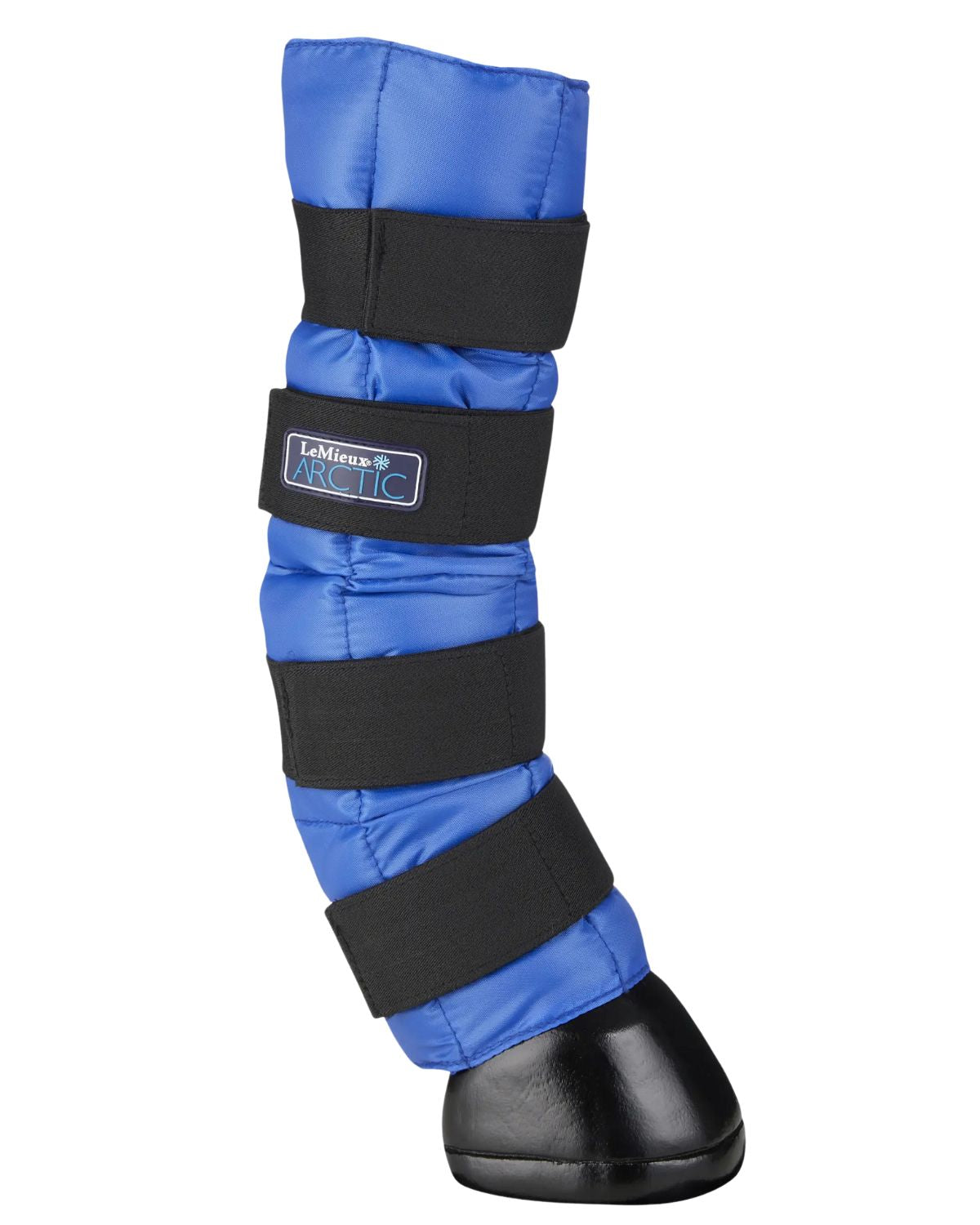 LeMieux Arctic Ice Boot (Pair) Blue