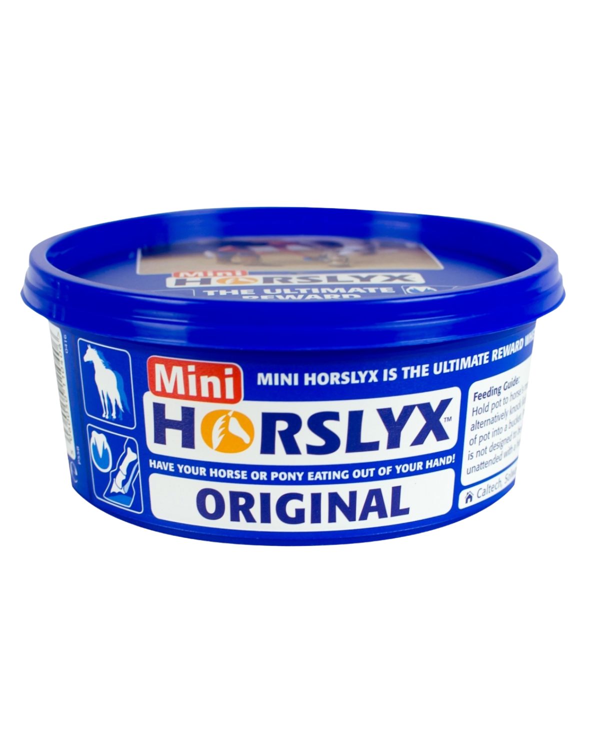 Mini Horslyx Original: Horse Balancer & Supplement | Equiflair