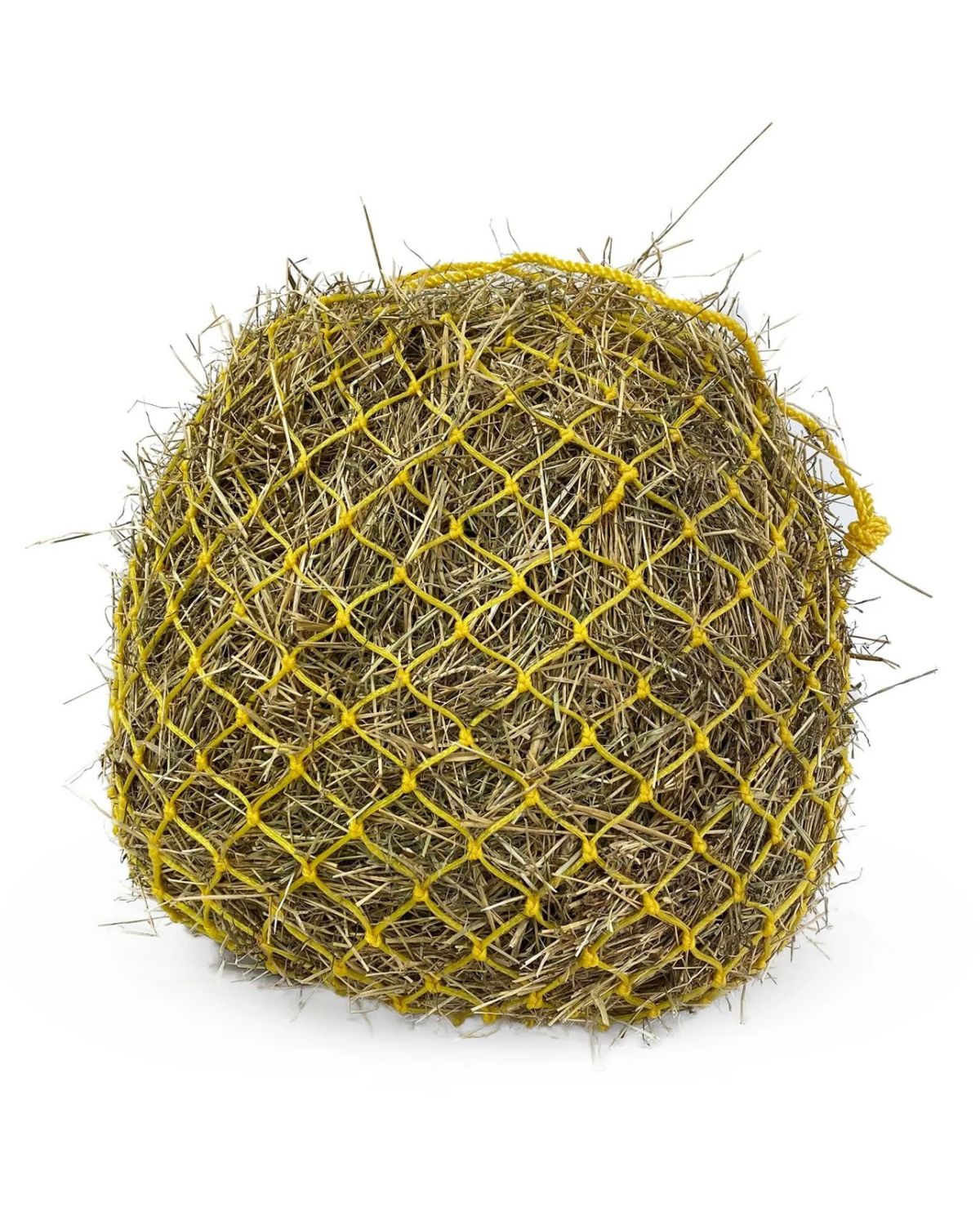 KM Elite Deluxe Haynet Extra Strong Yellow
