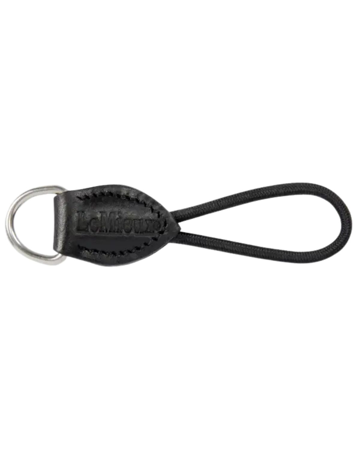 LeMieux D-Ring Extender Black