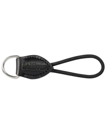 LeMieux D-Ring Extender Black
