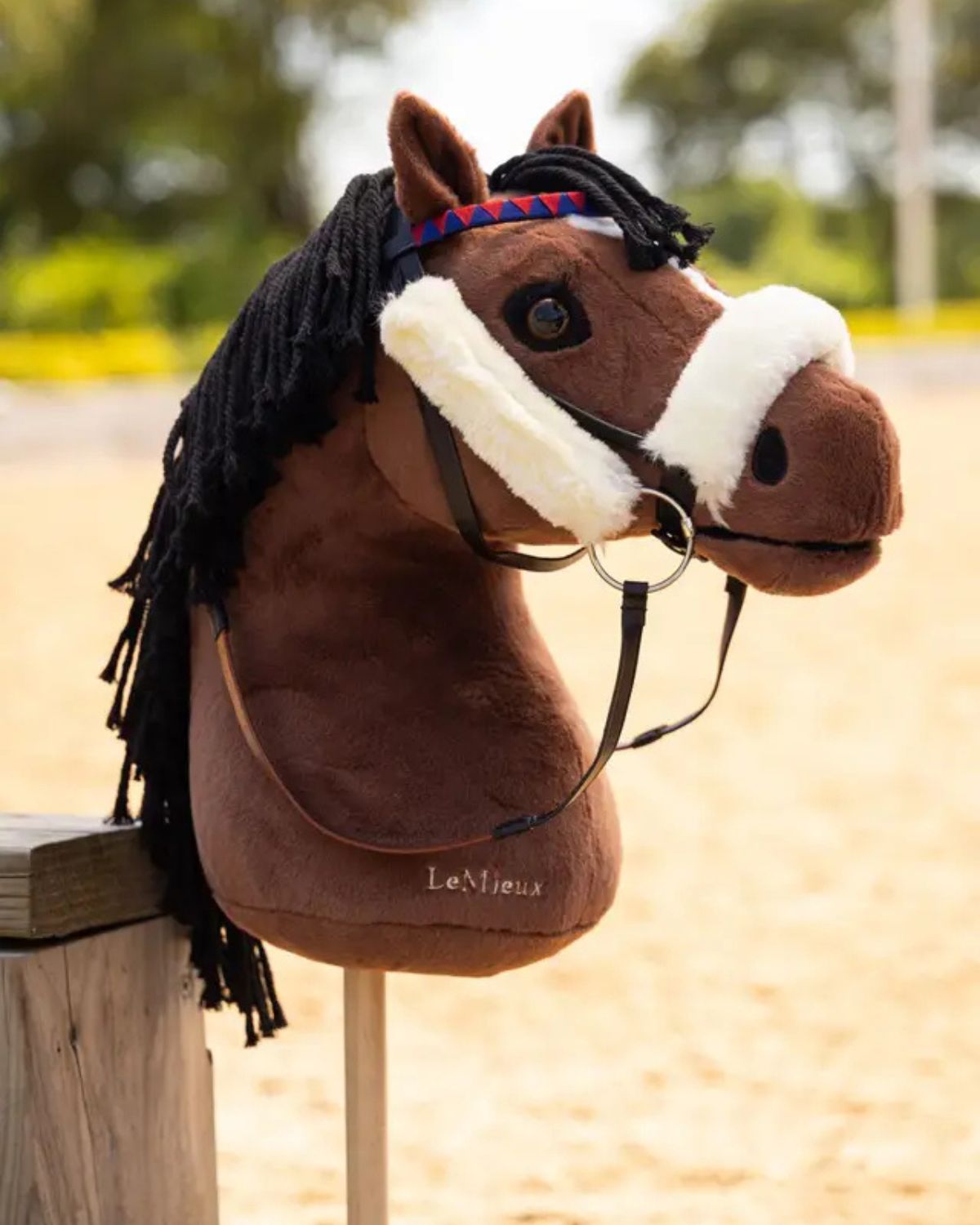 LeMieux Hobby Horse Chancer