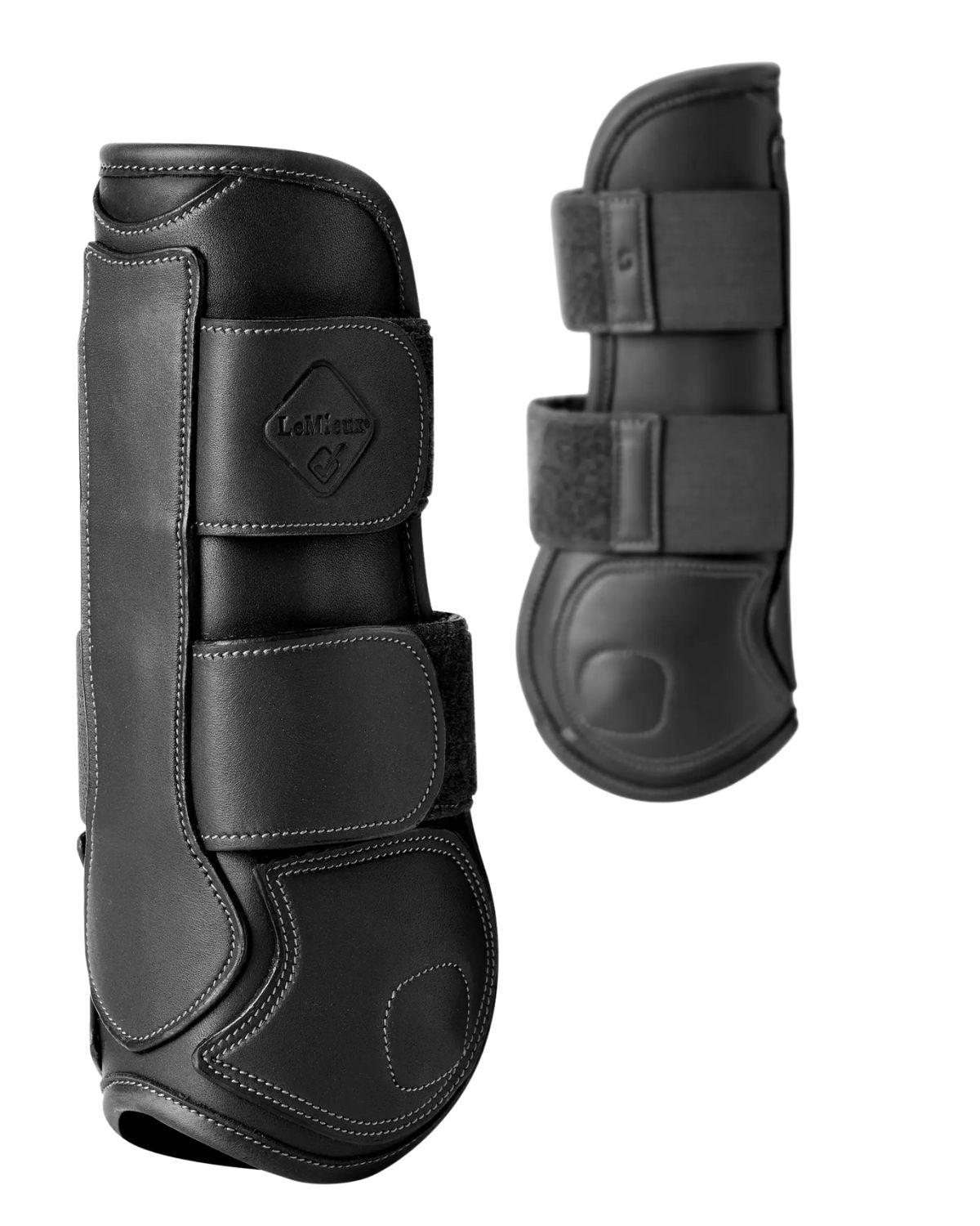 LeMieux Capella Tendon Boots Black