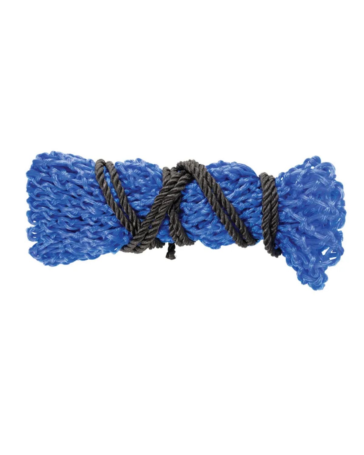 Slow Flow Small Hole Haynet by Hy Equestrian Blue
