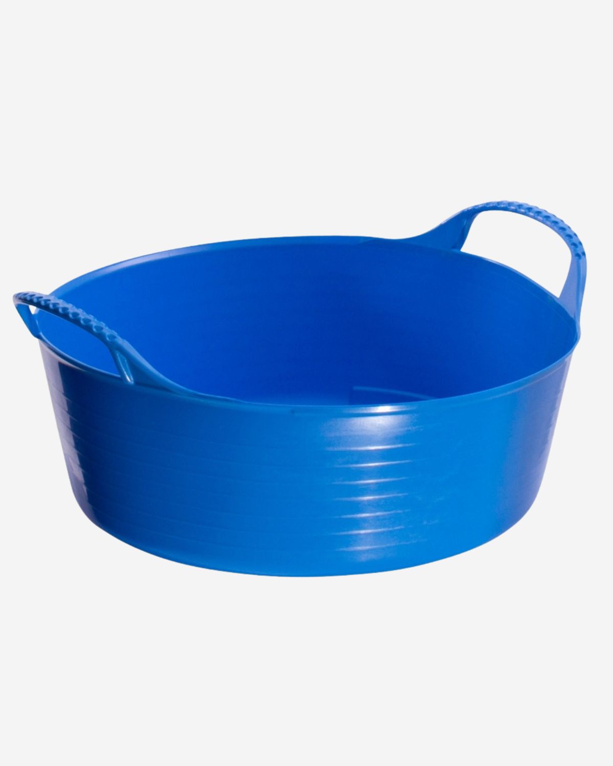 Red Gorilla Mini Shallow Gorilla Tub Blue - location-109746323830-outofstock location-31143526467-outofstock 5ltr
