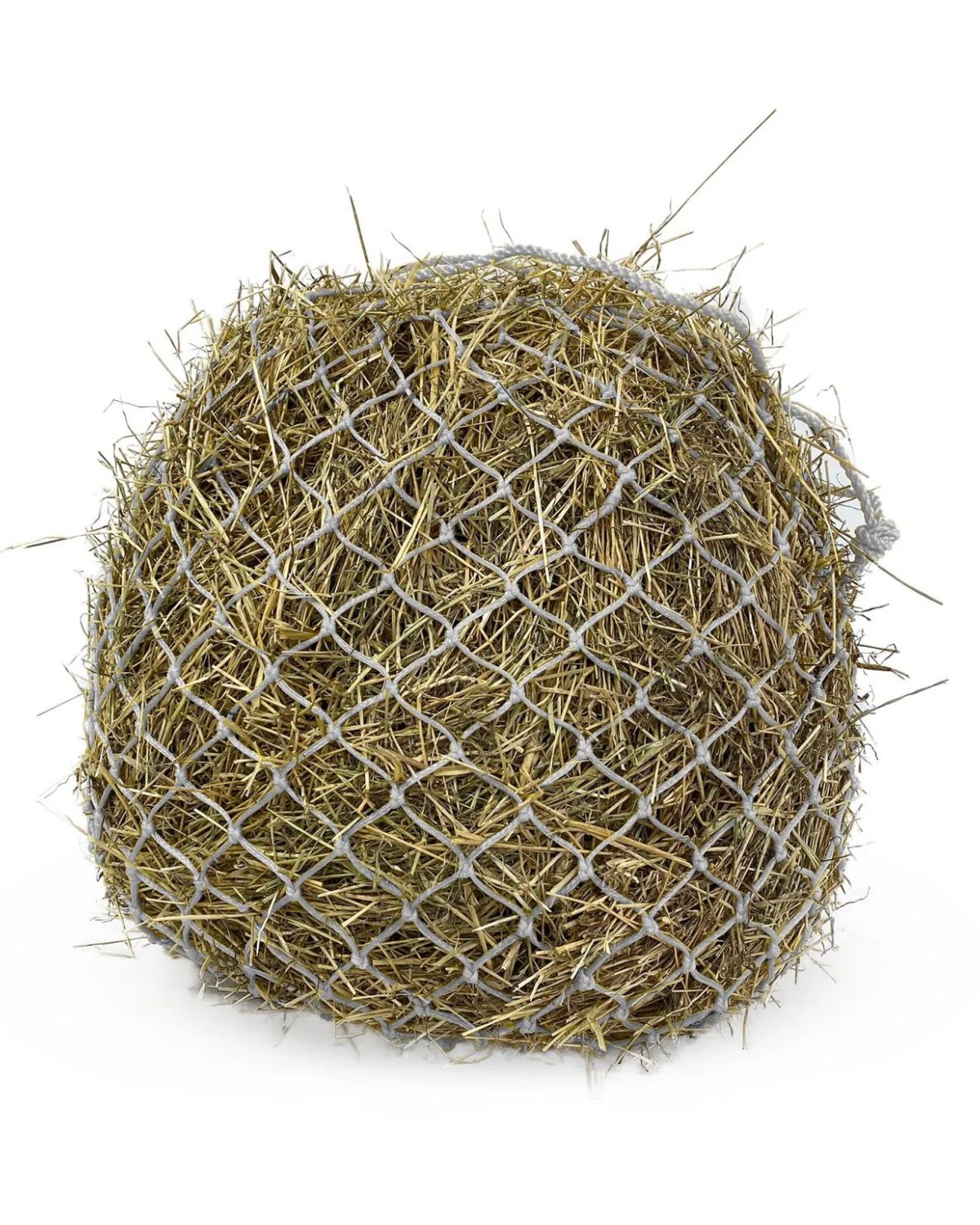 KM Elite Deluxe Haynet Extra Strong Grey