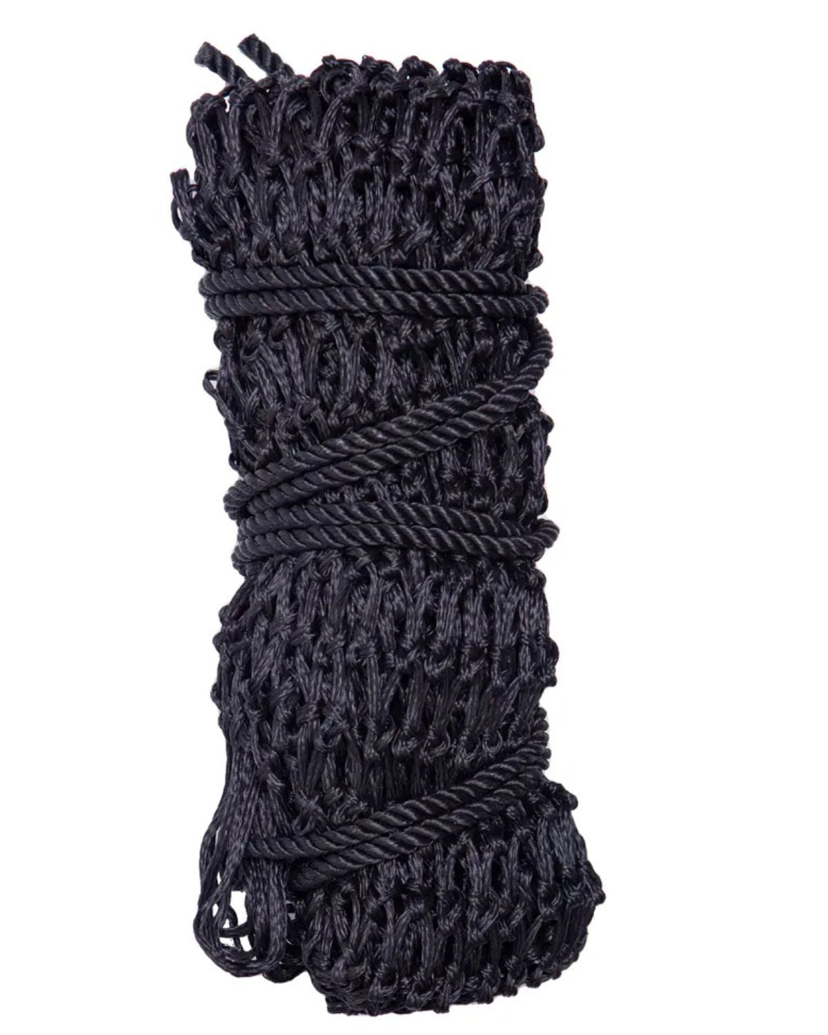 Slow Flow Haynet by Hy Equestrian Black