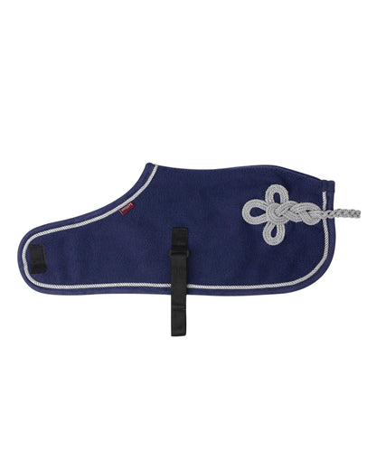 LEMIEUX TOY PONY RUG INK BLUE - Quality Fleece Rug from Equiflair