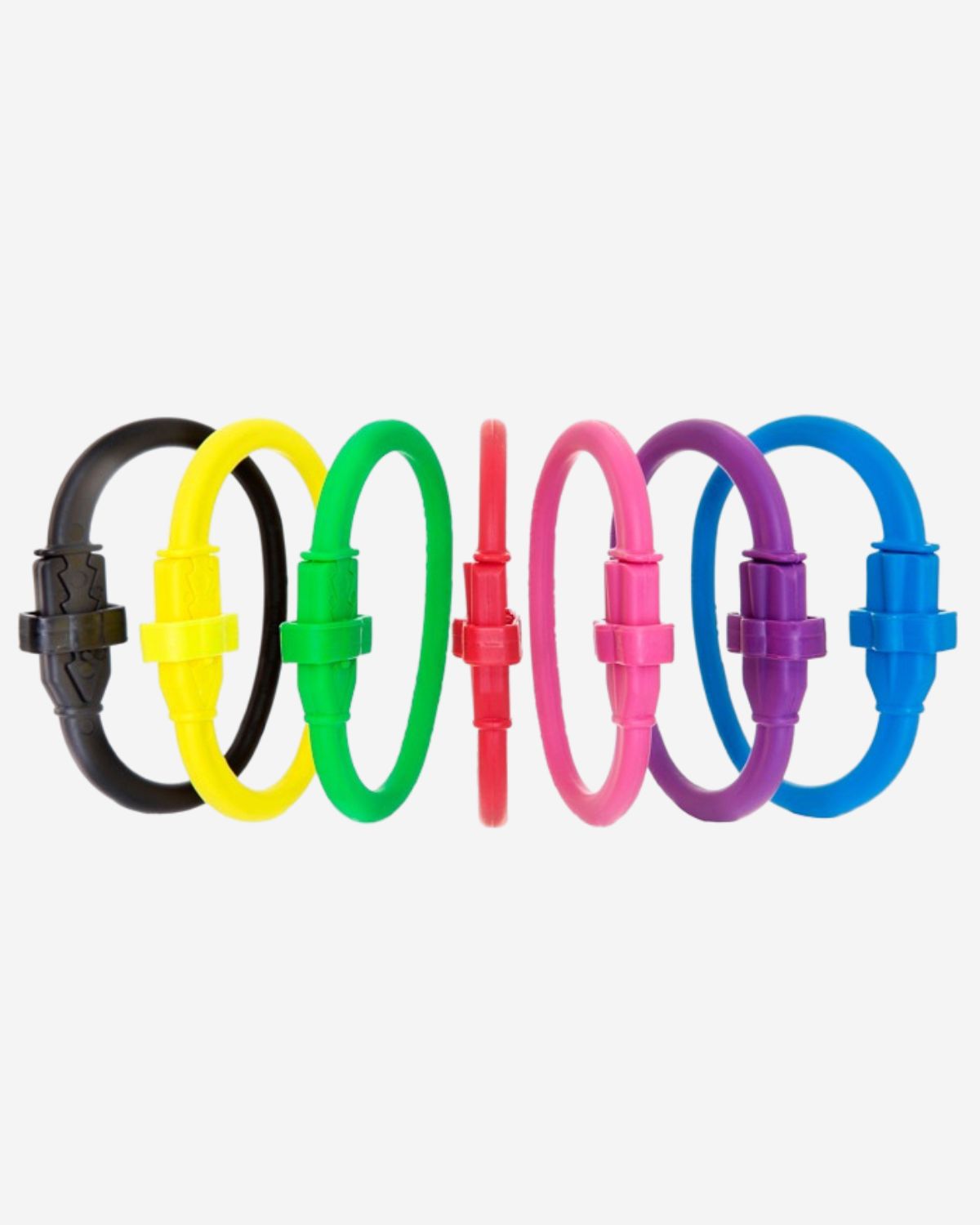 KM Elite Equi-Ping Purple