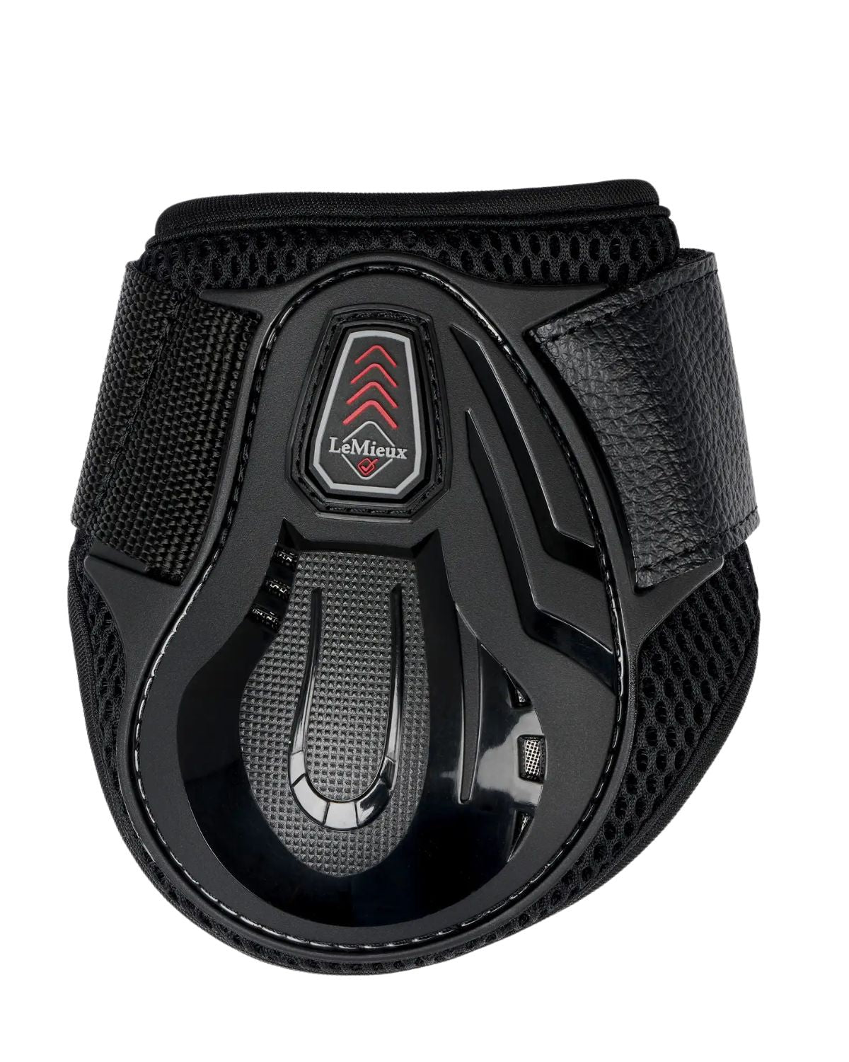 LeMieux Derby ProJump Fetlock Boot Black