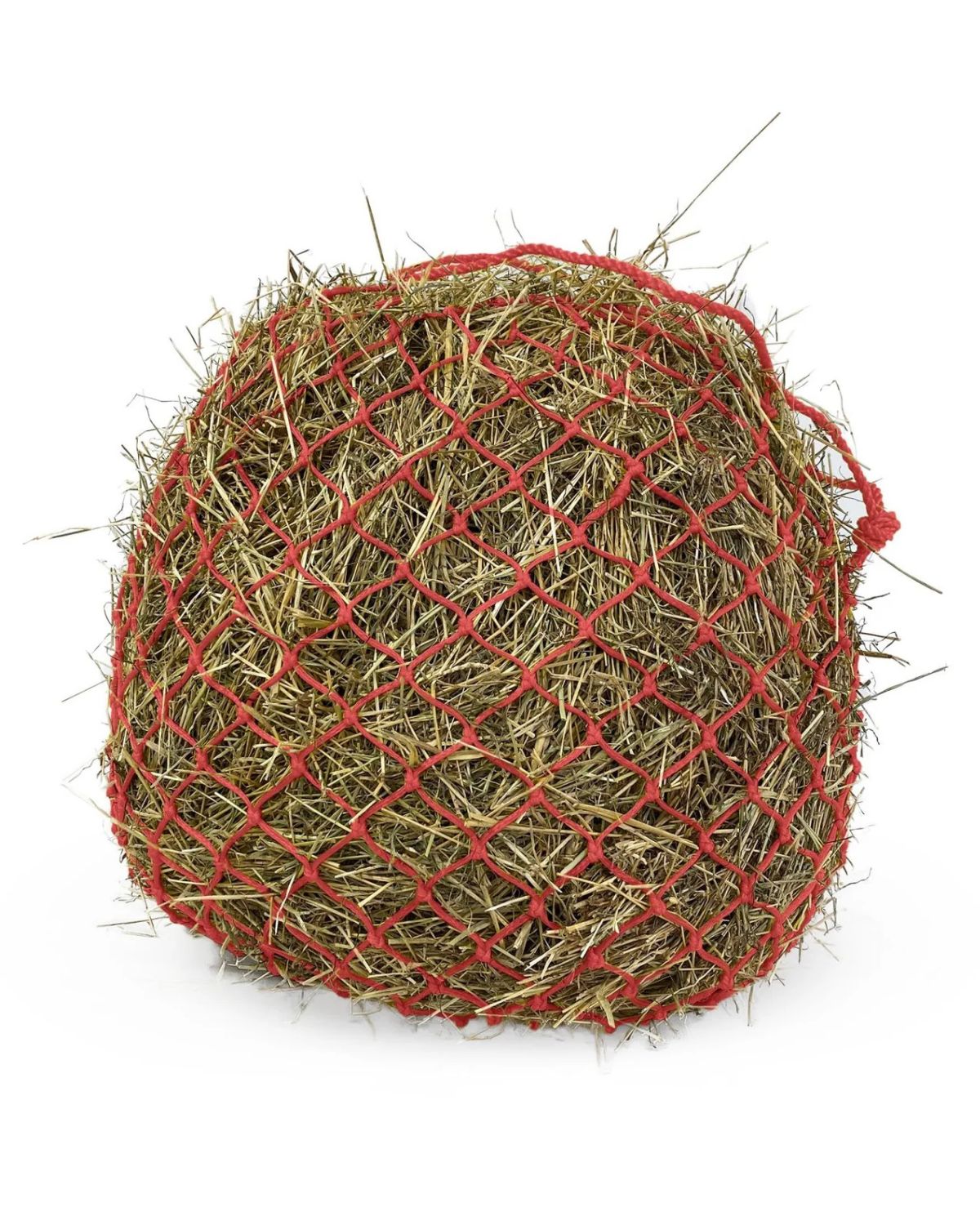 KM Elite Deluxe Haynet Extra Strong Red