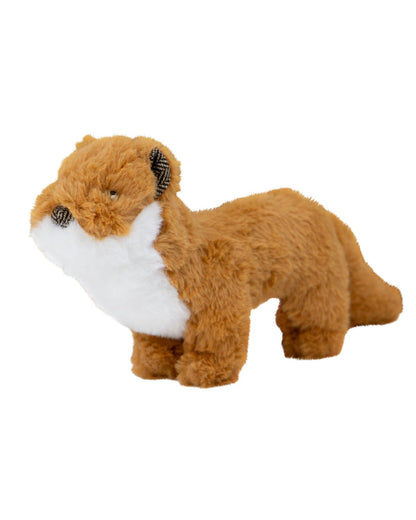 Ancol Heritage Walter Weasel Midi Dog Toy