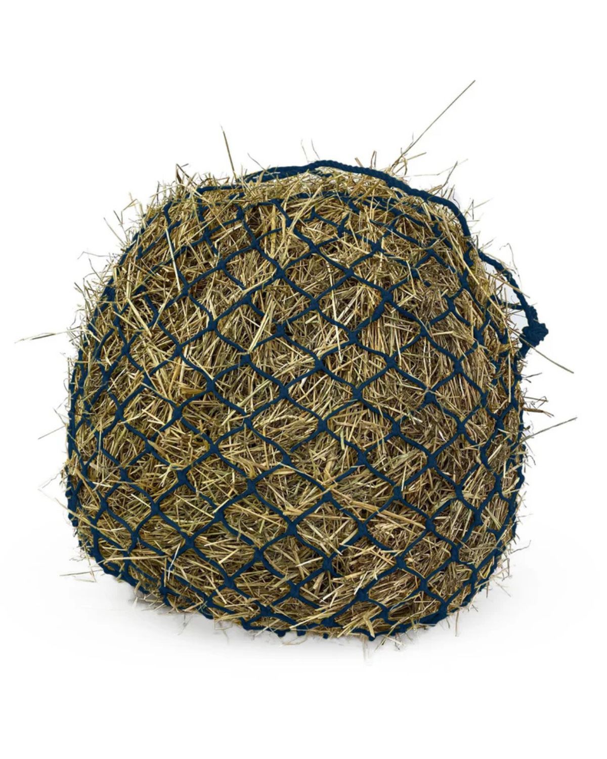 KM Elite Deluxe Haynet Extra Strong Navy Blue