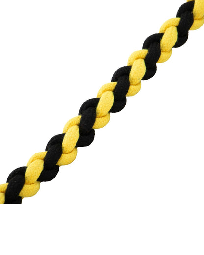 Ancol Playtime Bumble Bee Ropey Twist Dog Toy
