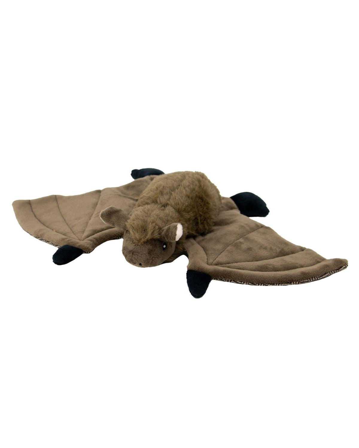 Ancol Heritage Barnaby Bat Mid Dog Toy