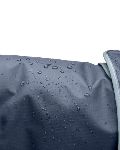 Ancol Stormguard Dog Coat Navy