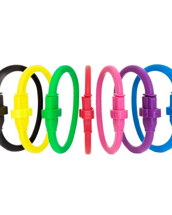 KM Elite Equi-Ping Green