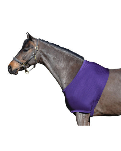 Supreme Products Lycra Vest - Purple