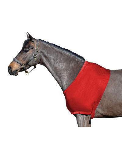 Supreme Products Lycra Vest - Red