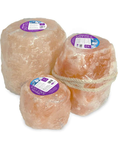 KM Elite Himalayan Salt Lick