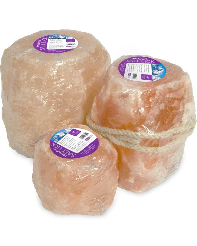 KM Elite Himalayan Salt Lick