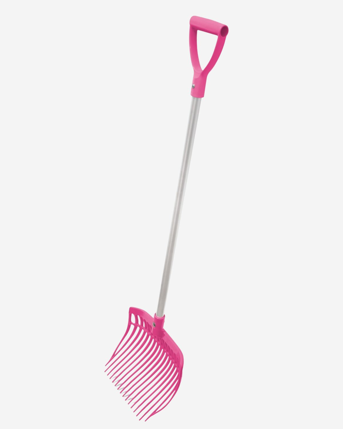 KM Elite Ultimate Childs Shavings Forks Pink - Shaving Fork click-and-collect location-109746323830-outofstock