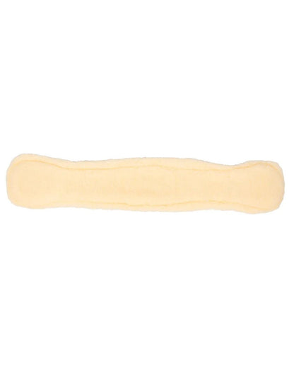 Hy Equestrian Girth Cover Black/Natural
