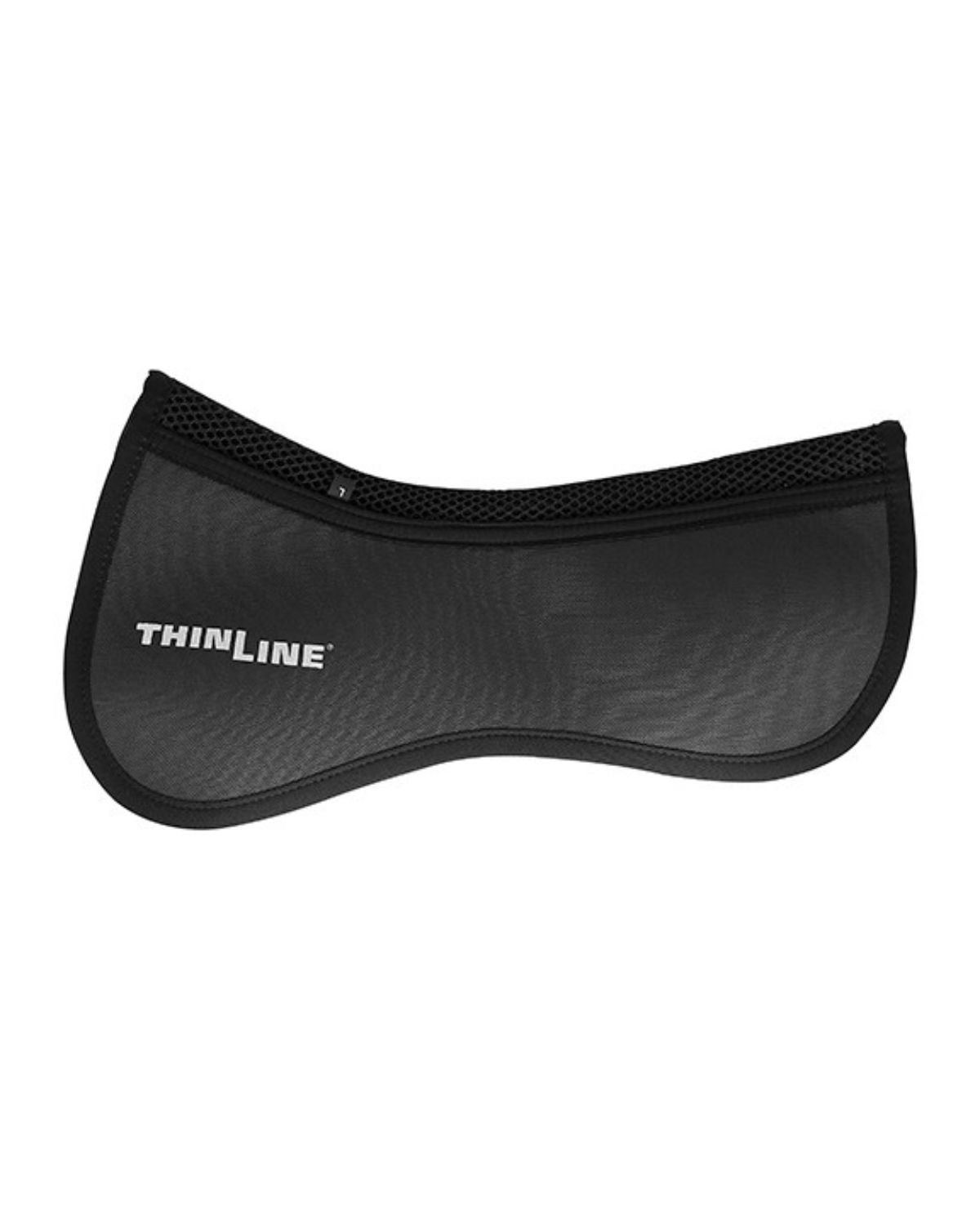 ThinLine Perfect Fit Pad Black