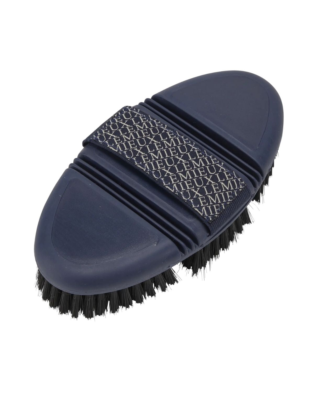 LeMieux Flexi Soft Body Brush Navy