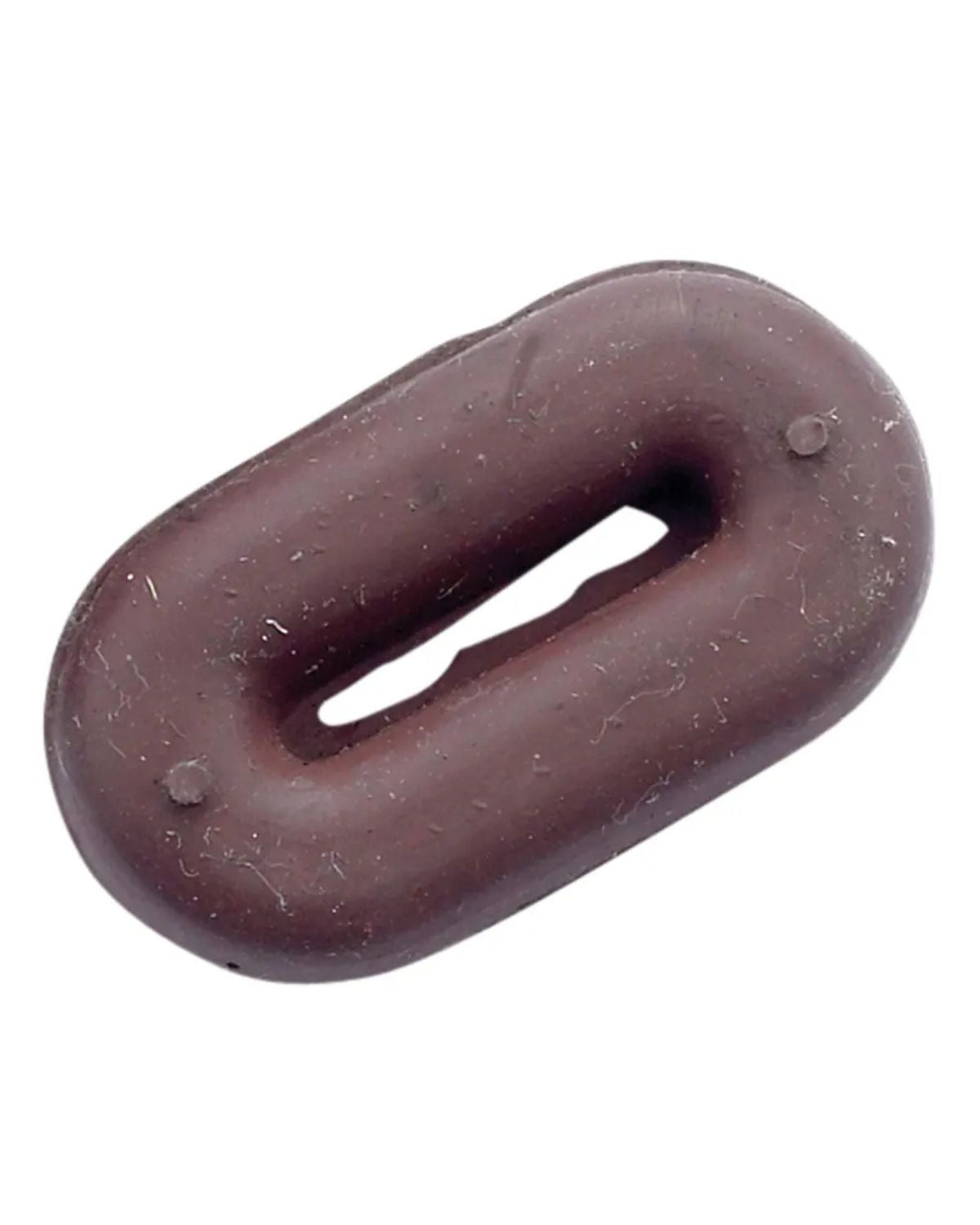 Hy Equestrian Martingale Stop Brown