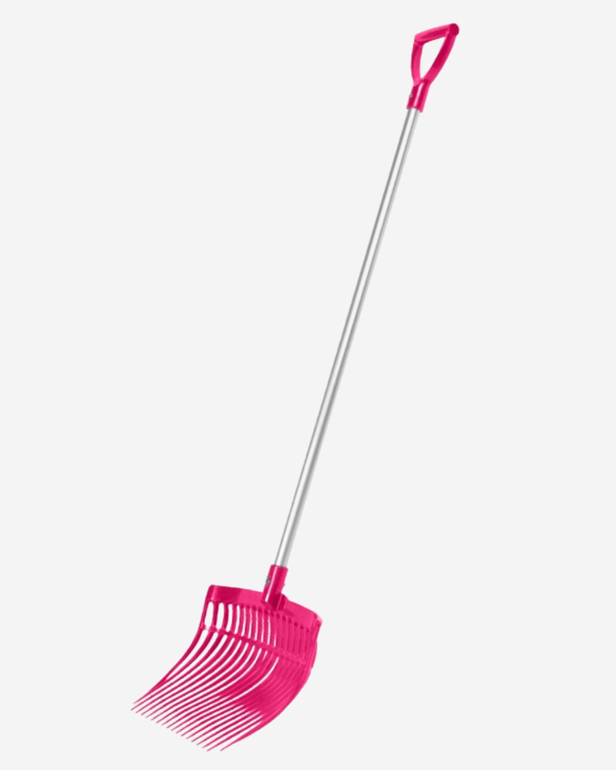 KM Elite Ultimate Shavings Forks Pink - Shaving Fork click-and-collect location-109746323830-outofstock