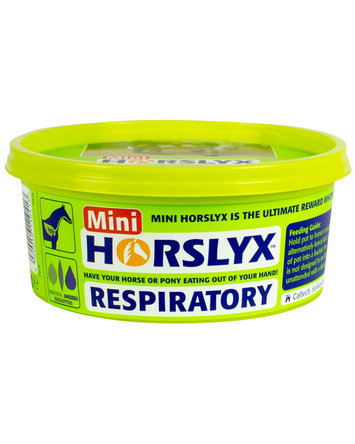 Horslyx Respiratory Balancer