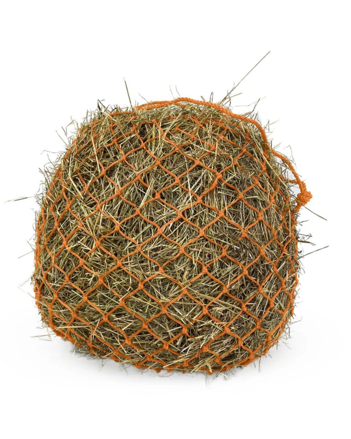 KM Elite Deluxe Haynet Extra Strong Hot Orange