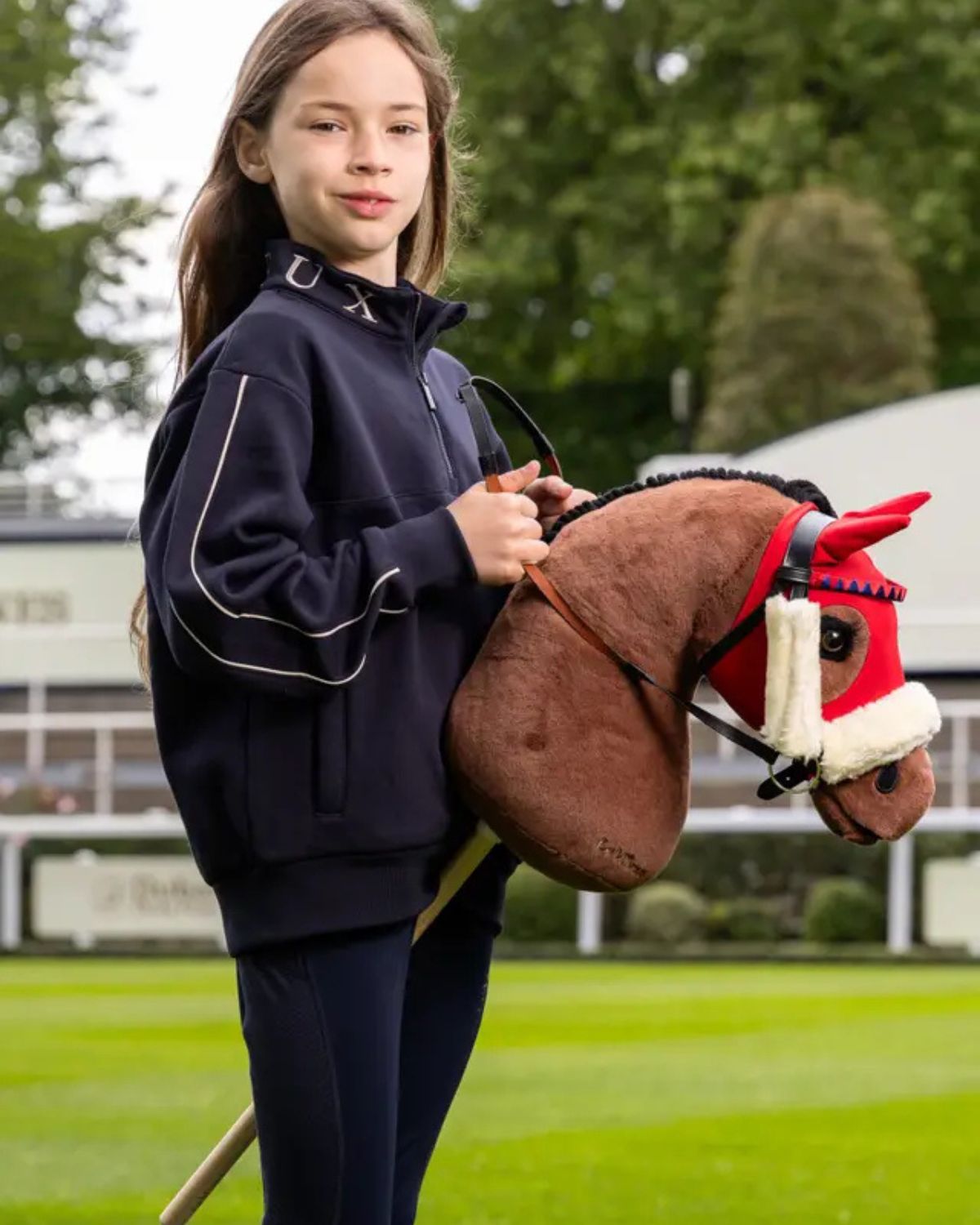 LeMieux Hobby Horse Chancer