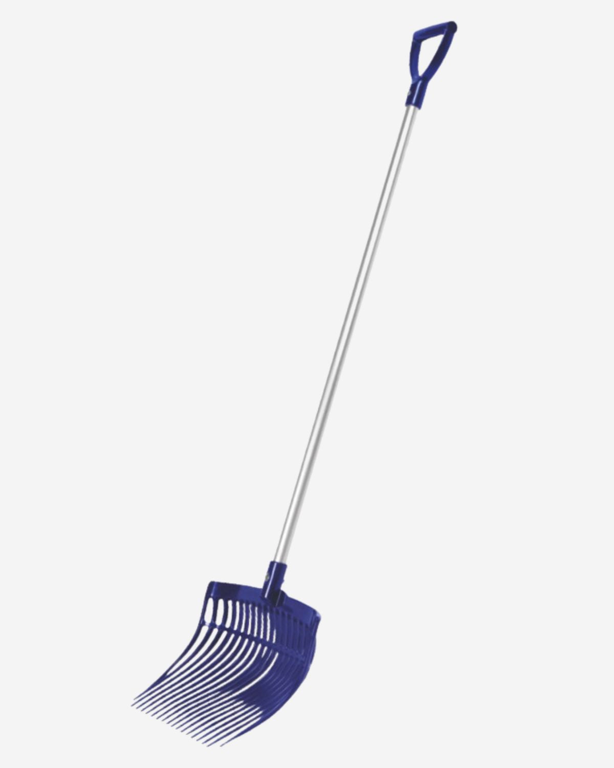 KM Elite Ultimate Shavings Forks Navy Blue - Shaving Fork click-and-collect location-109746323830-outofstock