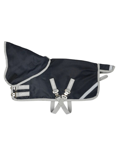 LeMieux Toy Pony Storm-Tek Rug Navy