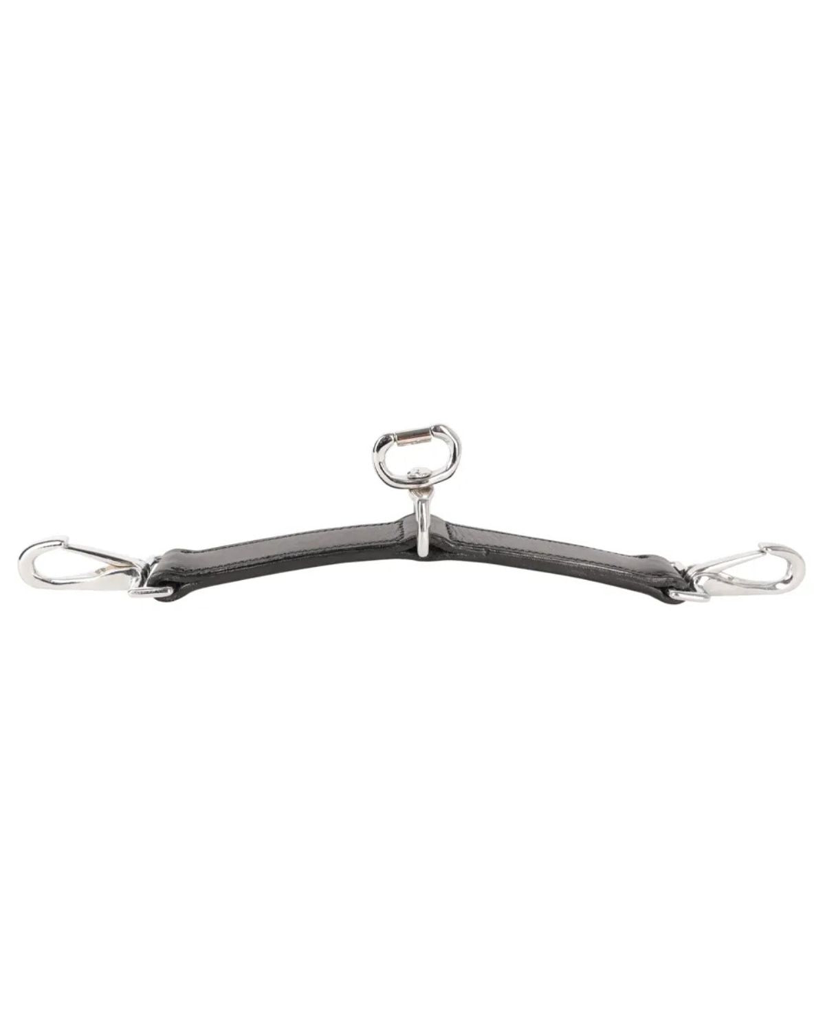 Hy Equestrian Newmarket Attachment Black