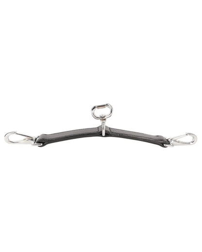 Hy Equestrian Newmarket Attachment Black