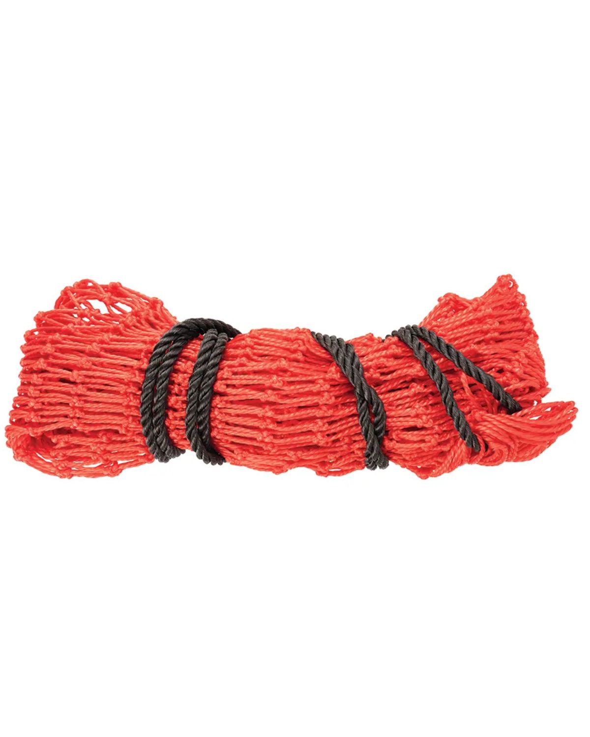 Slow Flow Lock-Knot Haynet by Hy Equestrian Red