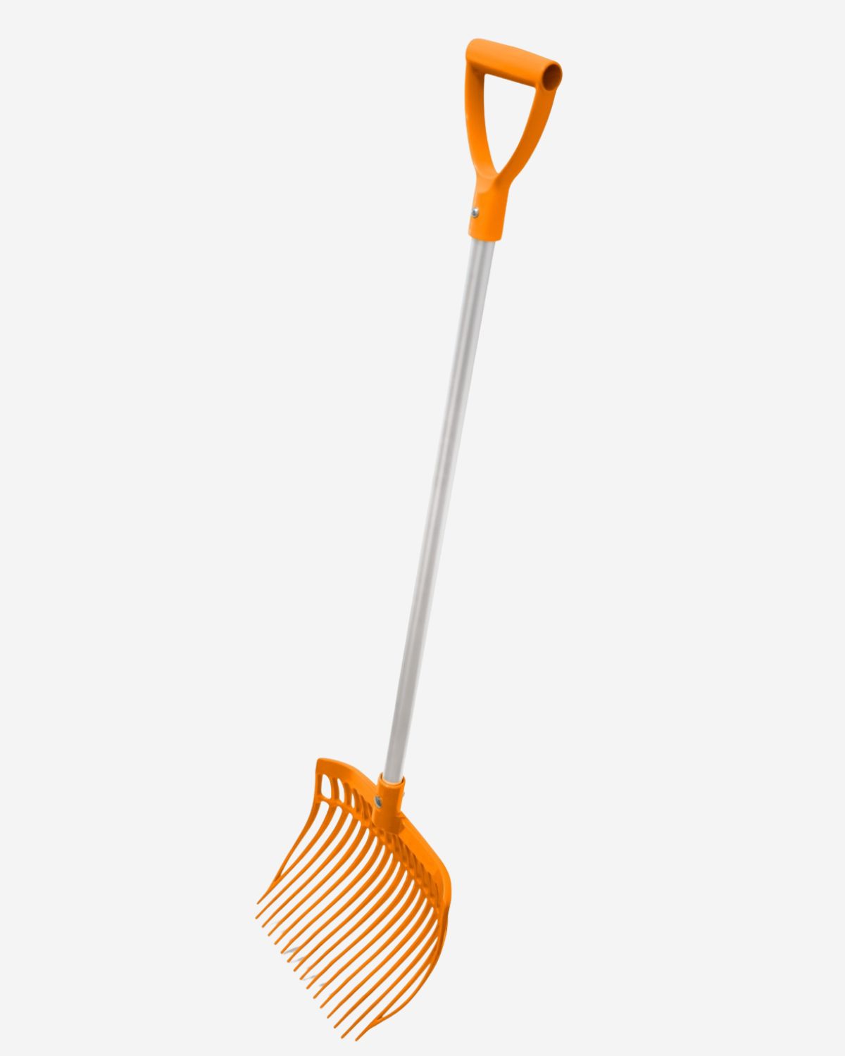 KM Elite Ultimate Childs Shavings Forks Orange - Shaving Fork click-and-collect location-109746323830-outofstock