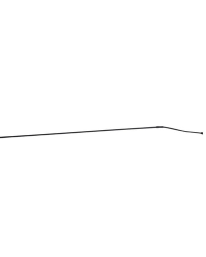 Hy Equestrian Allure Dressage Whip Rose Gold