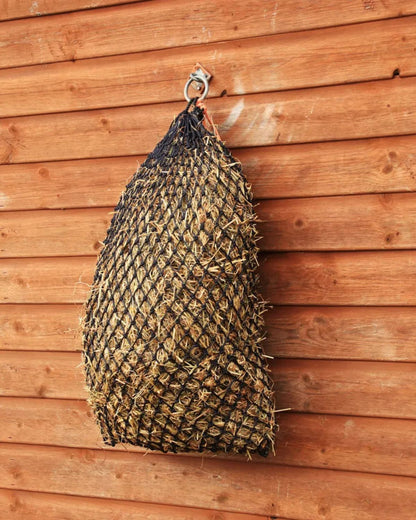 Slow Flow Haynet by Hy Equestrian Black