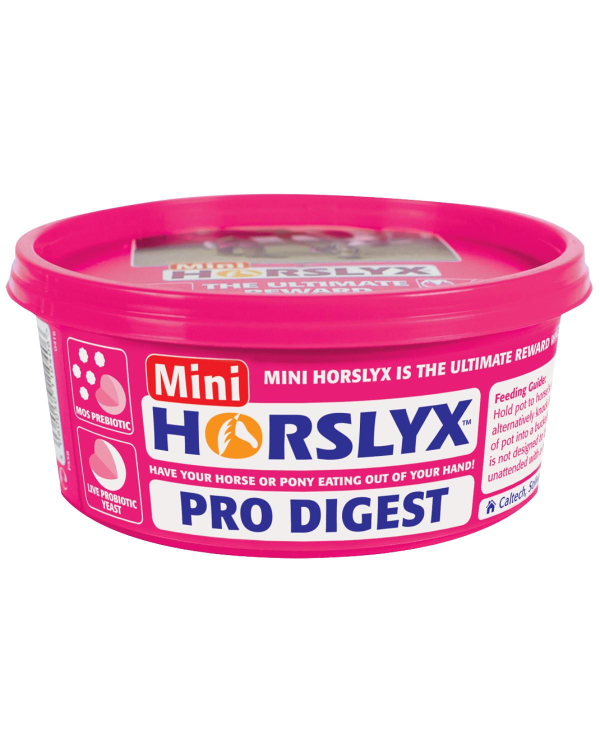 Horslyx Pro Digest Balancer